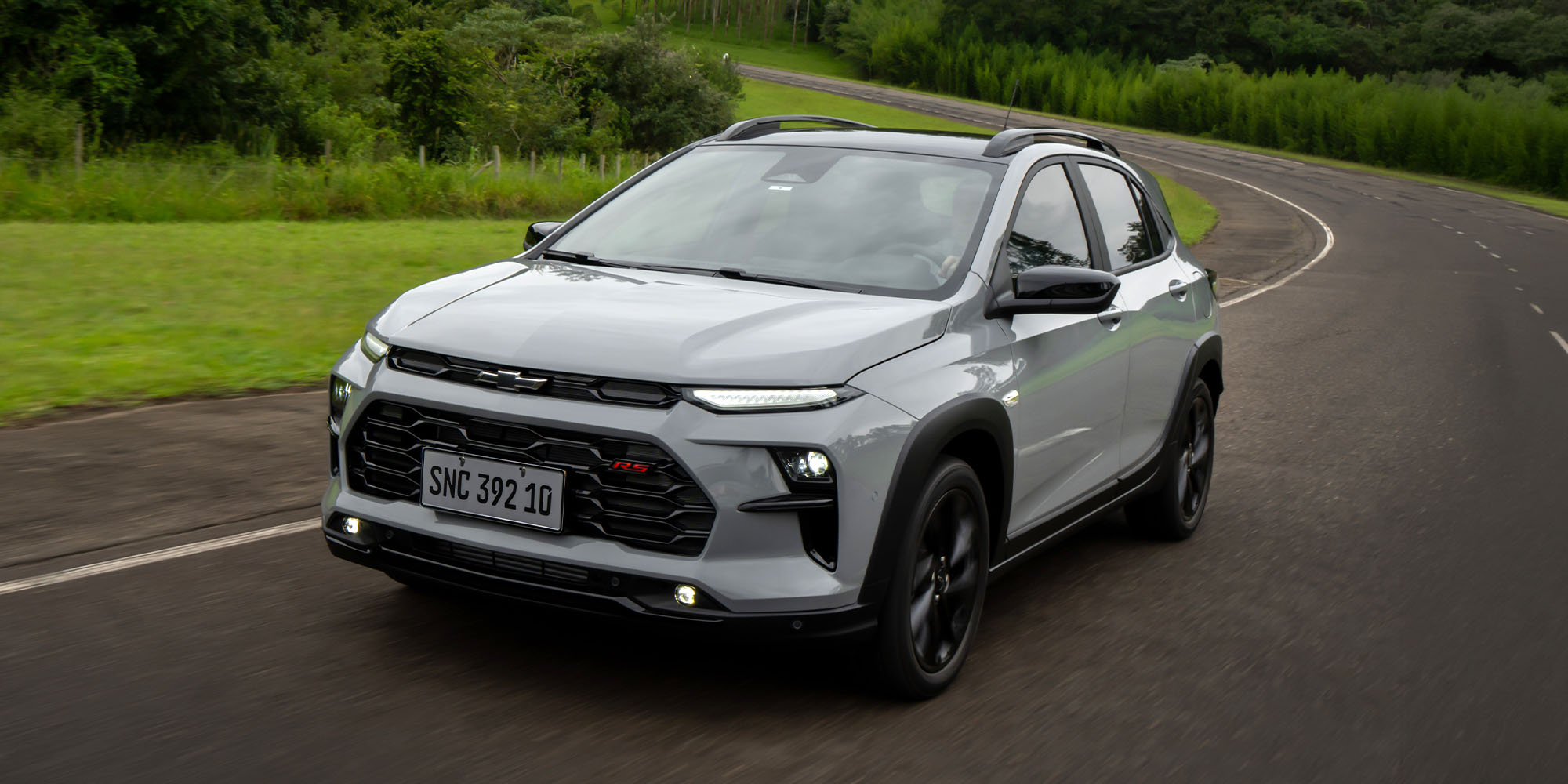 Chevrolet Sonic — galería 4