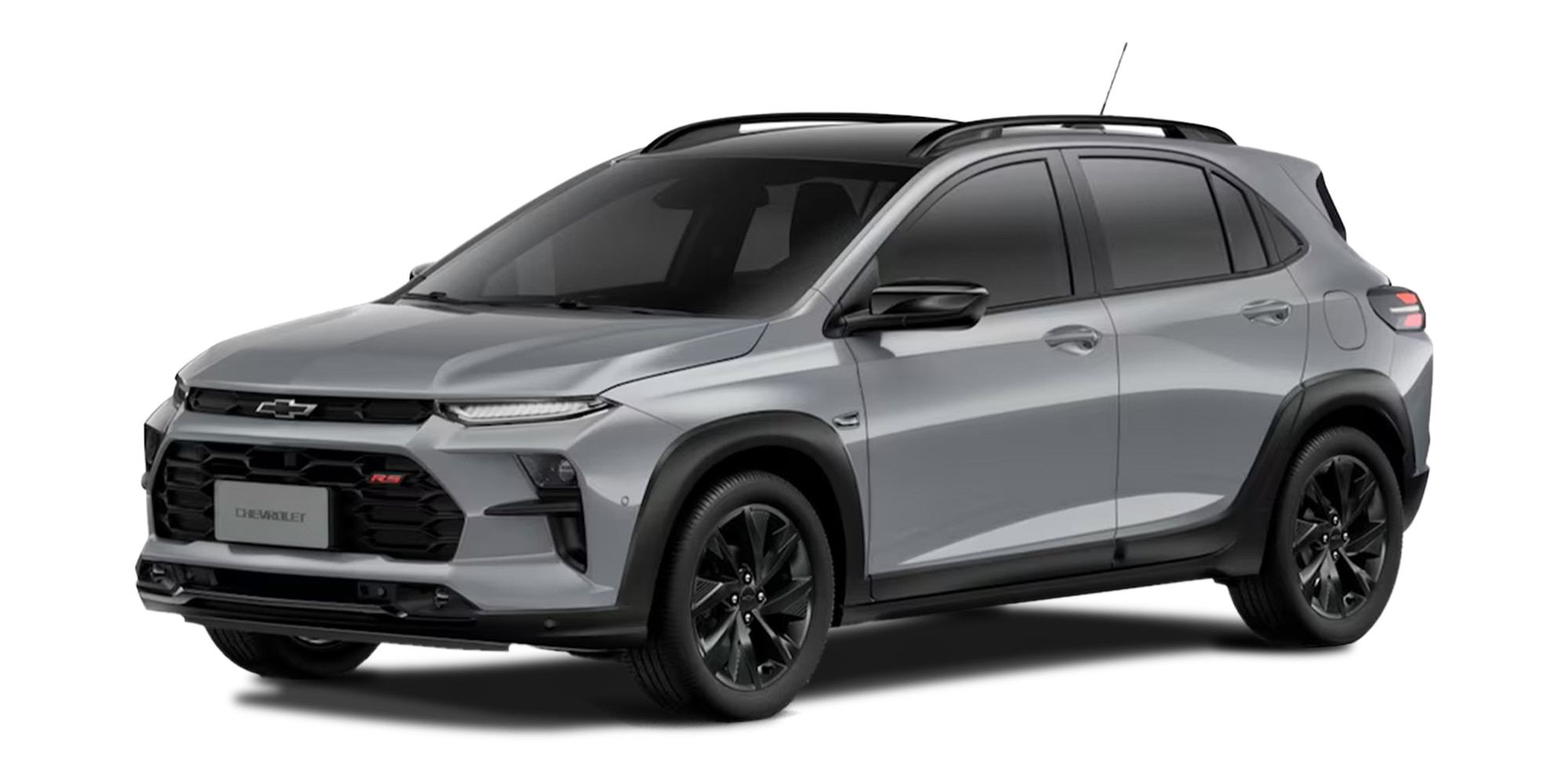 Chevrolet Sonic RS