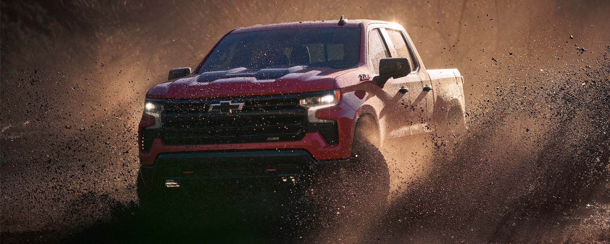 Chevrolet Silverado — galería 3