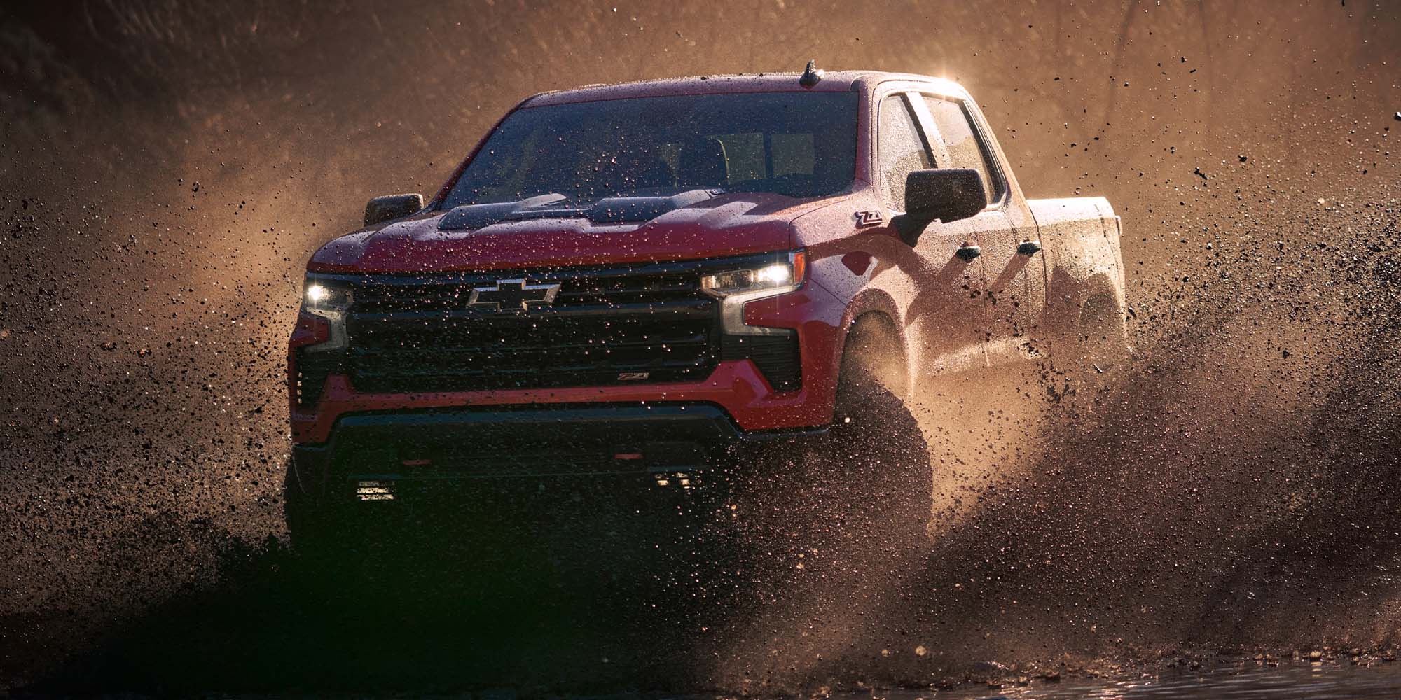 Chevrolet Silverado — galería 4